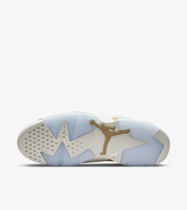 Date de sortie de la Air Jordan 6 Low « CNY » (DH6928073